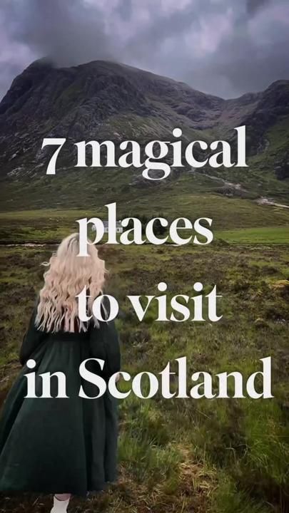 TikTok · Kelly | Travel Blogger Isle Of Mull Scotland, Uk Adventure, Visiting Scotland, Edinburgh Travel, Scotland Vacation, Scotland Road Trip, Scotland Trip, Places In Scotland, Uk Trip