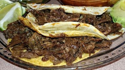 Instant Pot Barbacoa Beef Cheek Instant Pot, Mexican Barbacoa Recipe, Beef Cheeks Recipe, Barbacoa Recipe, Barbacoa Beef, Beef Cheeks, How To Cook Beef, Latin Food, Instapot Recipes