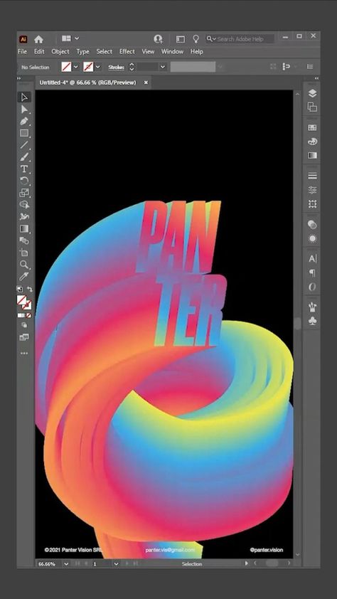 Text In Illustrator, 2022 Graphic Design, Illustrator Graphic Design, Beautiful Infographics, Fun Graphic Design, Tipografi 3d, Desain Buklet, Adobe Illustrator Graphic Design, Illustrator Design Tutorial