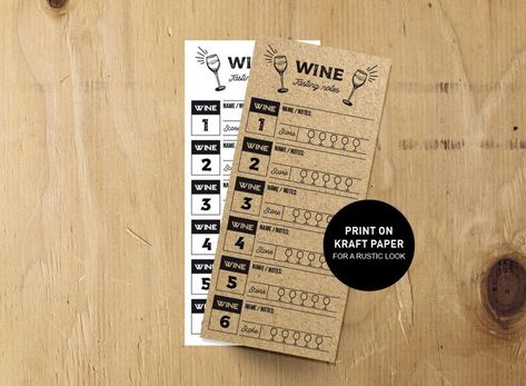 Free printable wine tasting card printable wine tasting scorecard wine tasting note template doc. Wine tasting note template, Note taking is an important help to our memory after we have been in a significant situation such as an interview or a lec... Wine Tasting Appetizers, Scorecard Template, Wine Tasting Card, Blind Wine Tasting, Surprise 50th Birthday Party, Wine Tasting Outfit, Wine Tasting Notes, Wine Names, Wine Tasting Events