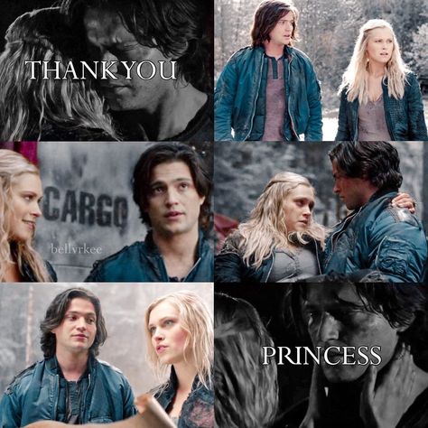 Finn And Clarke The 100, The 100 Clarke And Finn, The 100 Finn And Clarke, Finn The 100, Finn Collins, Clarke And Finn, Clarke The 100, The 100 Quotes, The 100 Cast