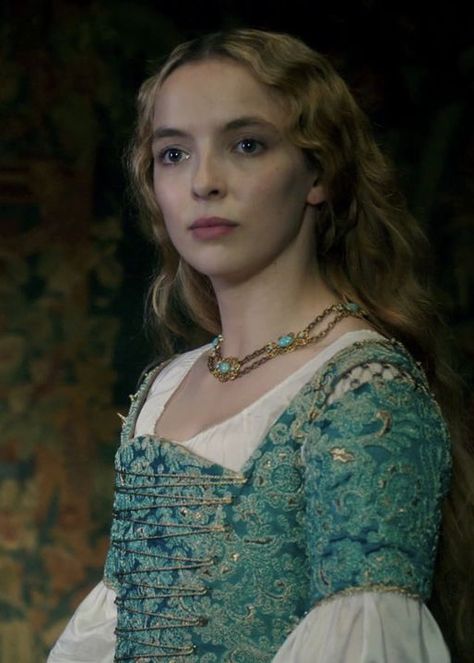 White Princess Aesthetic, Elizabeth Woodville, Elizabeth Of York, The White Princess, Old Fashion Dresses, Jodie Comer, Black Bride, White Princess, Anne Boleyn