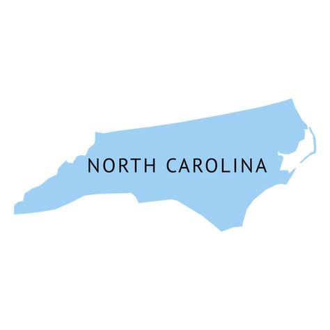 North carolina state plain map #AD , #ad, #Affiliate, #carolina, #map, #plain, #North Life In Usa, Nc Map, Map Png, North Carolina Map, Map Signs, Material Design Background, Electronic Media, Highlight Icons, Educational Projects