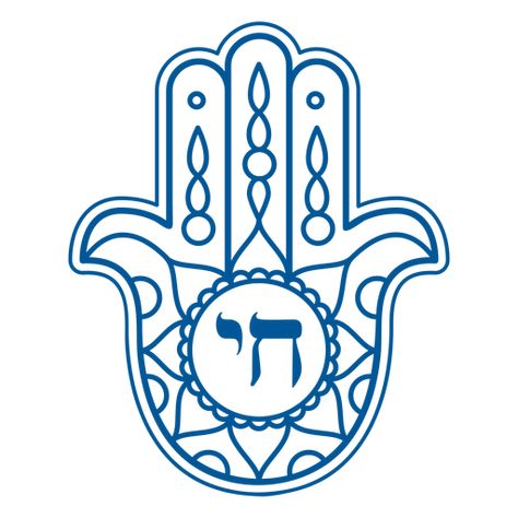 Chai hamsa stroke badge #AD , #hamsa, #stroke, #badge, #Chai Hamsa Drawing, Star Of David Tattoo, Hamsa Illustration, Jewish Tattoo, Hamsa Tattoo Design, David Tattoo, Hamsa Design, Rhinestone Designs Pattern, Hamsa Tattoo