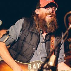 Christian Rock Music, David Crowder, Hero Instinct, David Wallace, Christian Concert, Christian Music Artists, Contemporary Christian Music, Sing To The Lord, Epic Beard