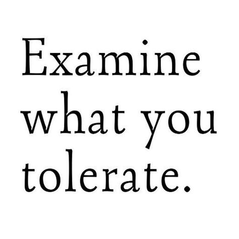 Sometimes we tolerate something so toxic just because it's been there for so long. You don't need to grandfather in bad behavior. Every day is an opportunity to set healthy boundaries. How To Believe, Quotes Thoughts, Life Quotes Love, Haruki Murakami, Quotable Quotes, Note To Self, The Words, Great Quotes, Cool Words