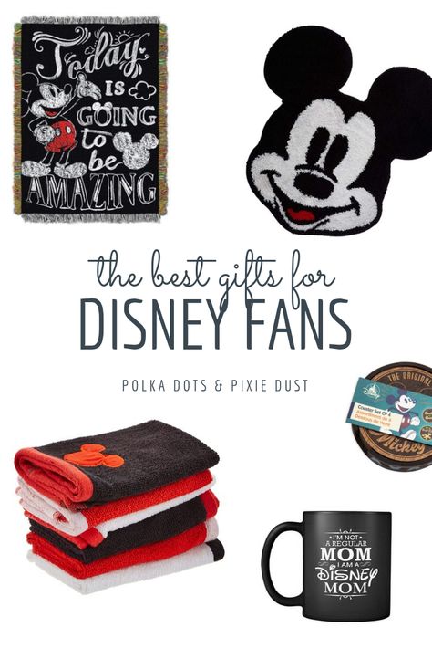 Disney Gifts for Disney Fans! All our favorite disney finds on Amazon! From mugs, to coasters, to tsums and more. We'll be adding fun things to the list as we find them! #AD #polkadotpixies #disneyshopping #disneygiftideas #disneygifts Pixie Dust Gifts, Disney Shopping List, Disney Gift Ideas, Finds On Amazon, Disney Movie Night, Disney Dooney, Disney Mom, Disney Home Decor, Disney Books