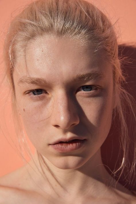 Hunter Schafer, Celebrity Skin, The Wonderful Wizard Of Oz, Photographie Portrait Inspiration, Human Reference, Face Reference, Hooded Eyes, Pose Reference Photo, Portrait Inspiration