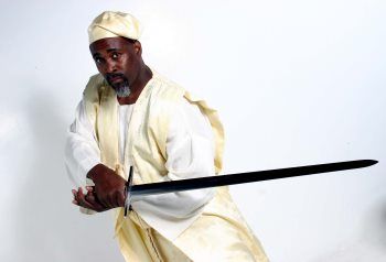 LYI IN WHITE African Martial Arts, Esoteric Teachings, Rites Of Passage, Yoruba People, African Spirituality, Martial Arts Techniques, Tribe Of Judah, Martial Artists, Martial Art