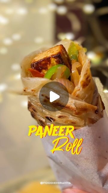 Hiranya Jyoti Das on Instagram: "Let’s make an easy peasy Paneer roll in minutes! 🧀✨ #QuickRecipes #PaneerRoll #EasyCooking #Delicious #Foodie #Yummy #HomeCooking  You are a veg lover or non veg lover?" Veg Rolls Recipe, Easy Veg Indian Recipes, Easy Paneer Snacks Recipes, Diwali Lunch Ideas, Quick Lunch Box Ideas, Veg Roll Recipe, Paneer Roll Recipe, Paneer Roll, Veg Wraps