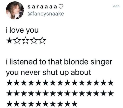 Ways To Say I Love You Taylor Swift, Taylor Swift Nicknames, Blonde Singer, Swift Facts, Taylor Swift Funny, Long Live Taylor Swift, Live Taylor, Taylor Alison Swift, Live Laugh Love