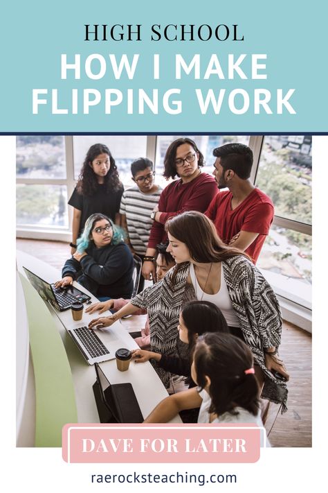 I teach in a highly diverse community and the majority of students are on free or reduced lunch. I have done the flipped classroom and it works. . flipped classroom // flipped classroom high school // flipped classroom middle school // flipped classroom in class // flipped lesson Flipped Classroom High School, Classroom High School, Anatomy Classroom, Classroom Middle School, Biology Activity, Classroom Lesson Plans, Anatomy Lessons, Biology Classroom, High School Activities