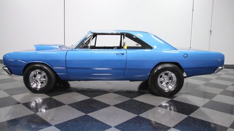 Dodge Dart For Sale, 1968 Dodge Dart, Dodge Dart Gt, Engine Building, 2018 Dodge Challenger Srt, Plymouth Muscle Cars, Dodge Hemi, Mopar Girl, Suzuki Bikes