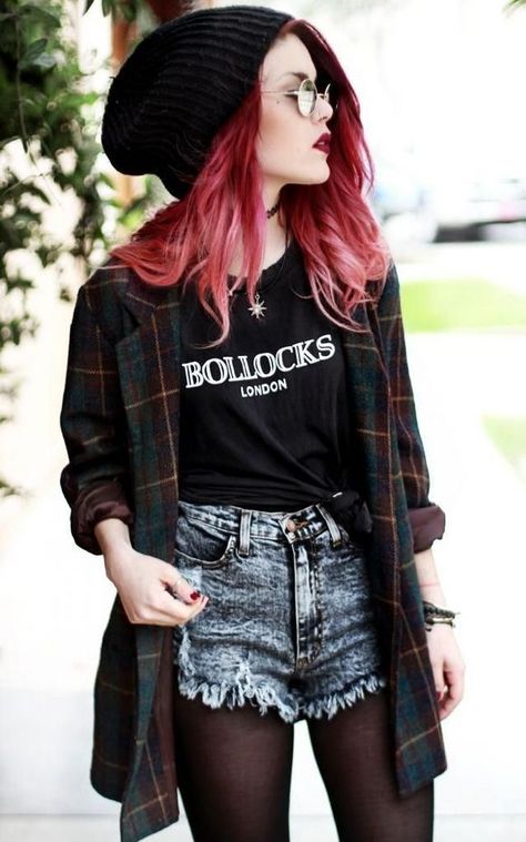 cf1f78fe923afe05f7597da2be7a3da8 Hipster Aesthetic Outfit, Cute Grunge Outfits, Grungy Outfit, Bella Y Edward, Grunge Outfits Fall, Cute Hipster Outfits, Outfit Ideas Grunge, Pakaian Hipster, Styl Grunge