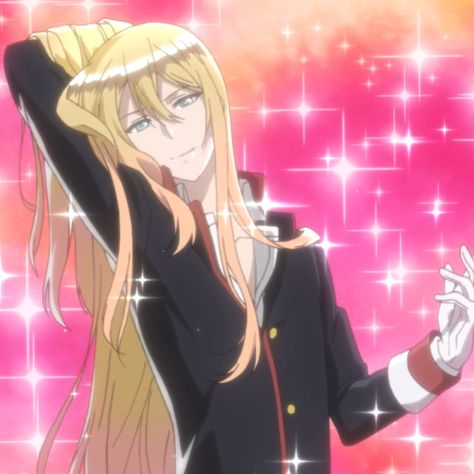 Royal Tutor Anime, The Royal Tutor, Royal Tutor, Anime Stuff, Handsome Anime Guys, All Anime, Handsome Anime, Anime Guys, Anime