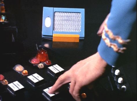 Star Trek Prop, Costume & Auction Authority: Mr. Spock's Science Station on the Bridge Star Trek Control Panel, Vulcan Star Trek Aesthetic, Star Trek Tos Aesthetic, Spock Aesthetic, Physics Motivation, Elliot Ness, Star Trek Aesthetic, Trek Aesthetic, Good Views