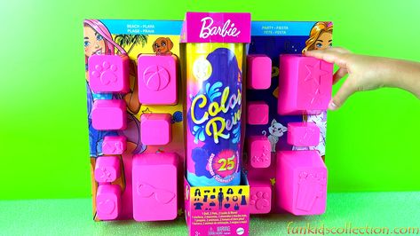 Locket Surprise Barbie, Barbie Cutie Reveal Chelsea, 5 Surprise Mini Brands Videos, Unboxing Videos, Barbie Birthday, Barbie Party, Barbie Fashion, Best Part Of Me, Barbie Dolls