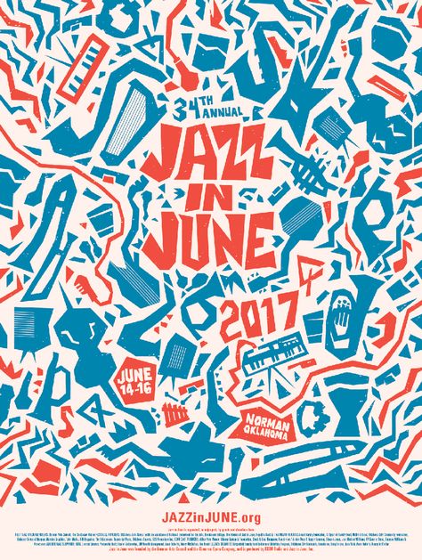 Consultez ce projet @Behance : « Jazz in June Music Festival » https://www.behance.net/gallery/59315763/Jazz-in-June-Music-Festival Arts Festival Logo, Music Festival Design Graphics, Jazz Music Festival Poster, Music Festival Vibes, Illustrative Poster Design, Jazz Festival Poster Design, Comedy Festival Poster, Festival Design Branding, Poster Festival Music