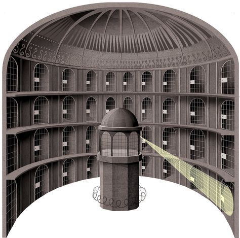 The Data Panopticon and Surveillance Capitalism – Dylan Skrah – Medium Jeremy Bentham, Social Change, 영감을 주는 캐릭터, Leaning Tower Of Pisa, Ny Times, Book Review, The New York Times, 21st Century, Worth Reading