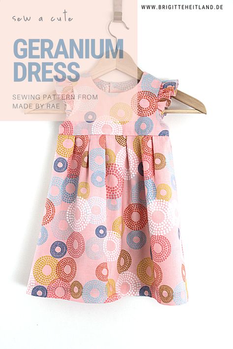 12 Month Dress Pattern Free, Geranium Dress Pattern Free, Newborn Dress Pattern Free Sewing, Baby Dress Patterns Free Printable, Girls Dress Sewing Patterns Free, Infant Dress Pattern Free, Newborn Dress Pattern, Infant Dress Pattern, Toddler Dress Pattern Free