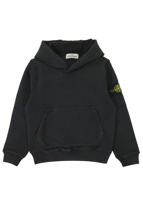 Stone Island Kids, Stone Island Sweatshirt, Patch Hoodie, Mens Fashion Casual Outfits, Stockholm Fashion, Stone Island, Mode Streetwear, Kids Sweatshirt, Dream Clothes