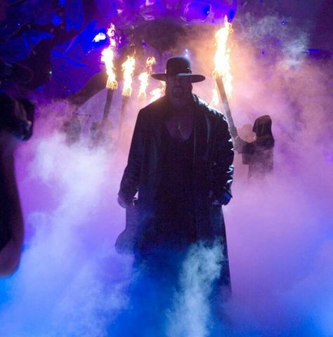 WHC the undertaker Batista Wwe, The Last Ride, Undertaker Wwe, Wrestling Posters, Creepy Houses, The Undertaker, Wwe Legends, Wwe Wallpapers, Iconic Moments