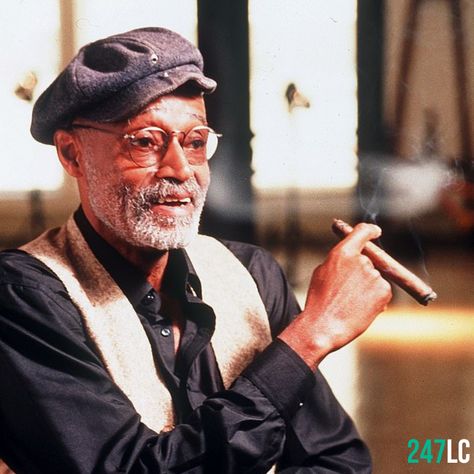 Remembering The Godfather of Black Cinema, Melvin Van Peebles Mario Van Peebles, Blaxploitation Film, Black Cinema, Black Fact, True Legend, In His Time, Culture Magazine, Black Hollywood, Malcolm X