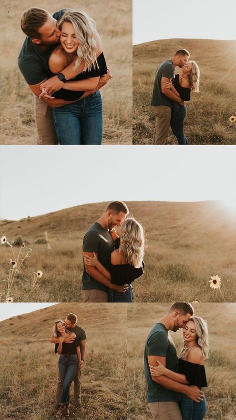 Portret Feminin, Kylie Morgan, Shooting Couple, Fall Engagement Pictures, Engagement Picture Outfits, Engagement Photography Poses, Cute Engagement Photos, Couple Engagement Pictures, Engagement Pictures Poses