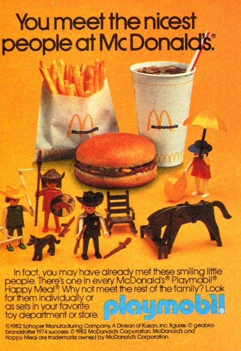 Mcdonalds Ads, 80s Life, Discontinued Food, 80s Print, Mc Donald's, Restaurant Advertising, Copy Ads, Vintage Mcdonalds, Retro Food