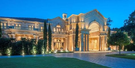 Texas Photo, White Marble Tiles, Richest In The World, Modern Pools, Luxury Estate, Massage Room, Formal Gardens, Expensive Houses, Mansions Luxury