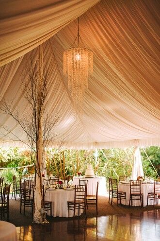 Event planning wedding Tent Pole Decorations, Marry Your Best Friend, Garden Estate, Garden Reception, Outdoor Wedding Inspiration, Tent Decorations, Dream Venue, Wedding Tent, Venue Decor