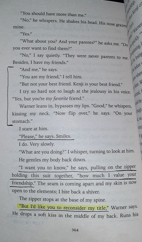 Aaron Warner Annotations, Aaron And Ella, Aaron And Juliette, Red Queen Quotes, Shatter Me Book, Ignite Me, Shatter Me Quotes, Long Love Quotes, Cardan Greenbriar