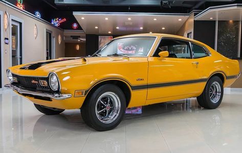 Ford Maverick 1970, Dodge Cummins, Dodge Power Wagon, Ford Lincoln Mercury, Ford Maverick, Ford Classic Cars, Power Wagon, Hot Rods Cars, Ford Motor Company