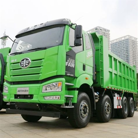 Faw Truck from China to the world. Mainly offer faw dump truck , faw j6p , faw j6p dump truck , faw dump truck price , faw trucks for sale Jinja Uganda, Dump Trucks For Sale, Flatbed Trailer, Sand And Gravel, Tipper Truck, Semi Trailer, Dump Trucks, Trailers For Sale, New Trucks