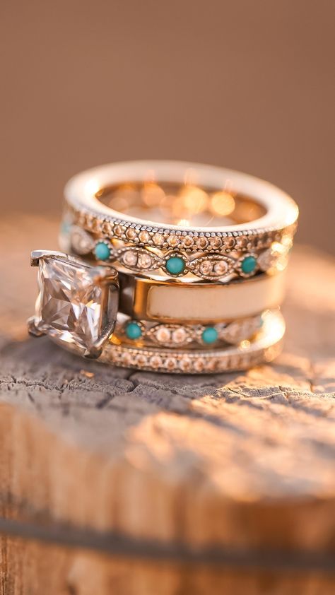 Navajo Wedding Rings, Antler Wedding Rings Womens, Deer Antler Wedding Rings Women, Deer Antler Engagement Ring, Antler Engagement Ring Women, Antler Engagement Rings, Western Inspired Wedding Rings, Western Wedding Ring Sets, Rustic Wedding Rings For Women