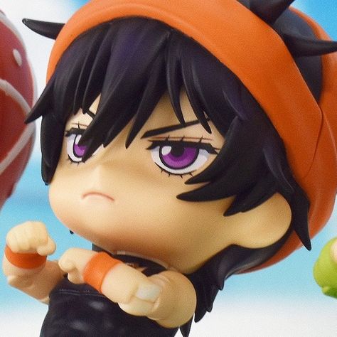 narancia ghirga icon - jojos bizzare adventure Jojo Videos, Nendoroid Anime, Jojo Bizzare Adventure, Art Icon, Jojo Bizarre, Anime Figures, Matching Pfp, Jojo's Bizarre Adventure, Matching Icons