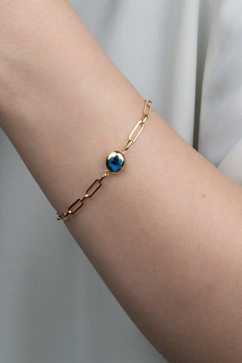 Bracelet Paper, Paper Clip Bracelet, Paper Bracelet, Gold Bracelet Simple, Paperclip Bracelet, Arm Accessories, Dainty Gold Bracelet, Bracelet Cute, Good Luck Bracelet