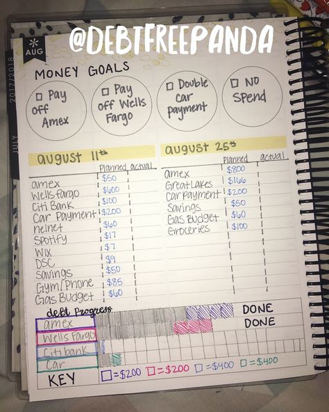 Budget Planner Journal Ideas, Reciept Organisation, Happy Planner Budget Ideas, Erin Condren Budget Planner Ideas, Monthly Budget Journal Layout, Budget Planner Layout, Happy Planner Budget Layout, Bill Budget Planner, Bills Organization Ideas Monthly Budget