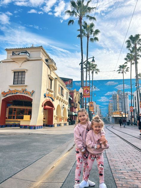 two kids in Disneyland - Disneyland tips for small kids Disneyland With A One Year Old, Disneyland With Toddlers, Disneyland Outfit Spring, Disneyland With A Toddler, Disneyland With Kids, Disneyland Florida, Disneyland Vacation Planning, Disneyland 2023, Disney 2025