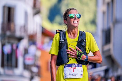 Courtney Dauwalter and Jim Walmsley win 2023 Trail Runner of the Year - Canadian Running Magazine Courtney Dauwalter, Jim Walmsley, Ultra Trail Running, Comfort Hug, Running Magazine, Ultra Trail, Trail Runner, Ankle Injury, Spring Racing