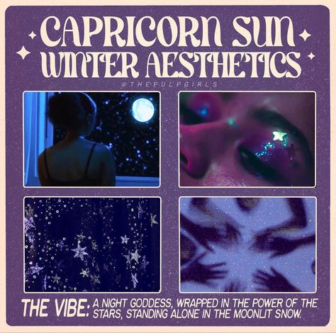 Capricorn Widget, Capricorn Sun Aesthetic, Virgo And Capricorn Compatibility, Aesthetics Cottagecore, Capricorn Sun Sign, Sun Capricorn, Capricorn Compatibility, Capricorn Sun, Capricorn Aesthetic