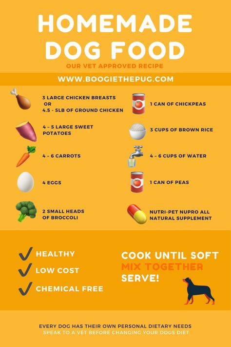 Our vet approved homemade dog food recipe. #dogcare Dog Food Recipe, Food For Dogs, Diy Dog Food, Make Dog Food, Food Dog, Raw Dog Food Recipes, Dog Diet, Healthy Dog Food Recipes, Dog Care Tips