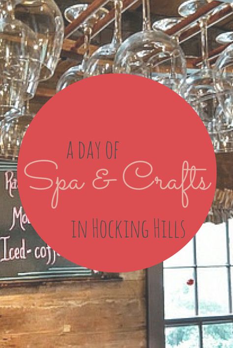 Hocking Hills Bachelorette Party, Spa Girl, Spa Resorts, Bachelorette Itinerary, Hocking Hills, Activities For Adults, Shower Themes, Happy Trails, Anniversary Trips