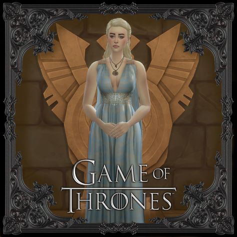 Sims Game Of Thrones, Targaryen Sims 4 Cc, Sims 4 Cc Daenerys, Sims 4 Game Of Thrones Cc, Sims 4 Daenerys Hair, Daenerys Targaryen Hair, Daenerys House Of The Undying, Targaryen Hair, Game Of Thrones Outfits