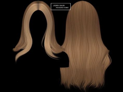 Ts4 Hair, Sims 4 Piercings, Cc Hair, The Sims 4 Pc, Sims 4 Bedroom, Sims 4 Download, Sims 4 Body Mods, Desired Reality, Sims 4 Expansions