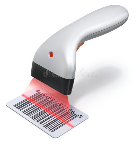 Bar code scanner. (reader) on white background - 3D illustration #Sponsored , #AFFILIATE, #PAID, #code, #reader, #illustration, #scanner Reader Illustration, Old Bar, Bar Code, Barcode Scanner, Background 3d, 3d Illustration, Design Resources, Stock Illustration, White Background