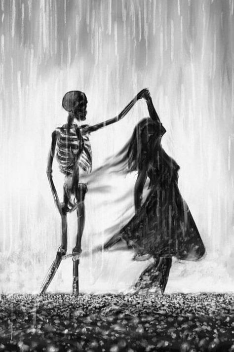 Arte Occulta, Arte Peculiar, Meaningful Drawings, Deep Art, Meaningful Art, Skeleton Art, Trending Pins, Dark Art Drawings, Dark Art Illustrations