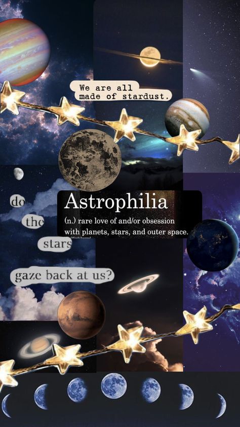 Astrophile Wallpaper Aesthetic, Astrophilia Wallpaper, Star Quote Wallpaper, How To Become An Astrophysicist, Space Words Aesthetic, Astrophilia Aesthetic, Astrophile Quotes, Astrophile Aesthetic, Astronomy Aesthetic Wallpaper