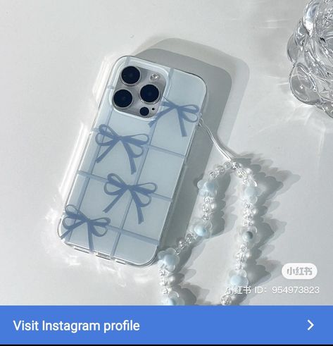 Blue Iphone Case Aesthetic, Phone Obsession, Phone Mask, Photo Iphone Case, Bling Phone Cases, Blue Phone Case, Girly Phone Cases, Iphone Obsession, Kawaii Phone Case