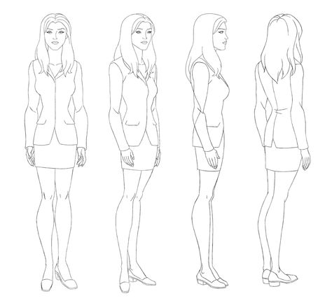 All-Star Superman Lois Lane concept art by Jon Suzuki Model Sheet Character, Superman Lois Lane, All Star Superman, Fashion Sketch Template, Mask For Damaged Hair, Dc Animated, Hair Mask Diy, Mask For Dry Hair, Hair Mask For Dry Hair